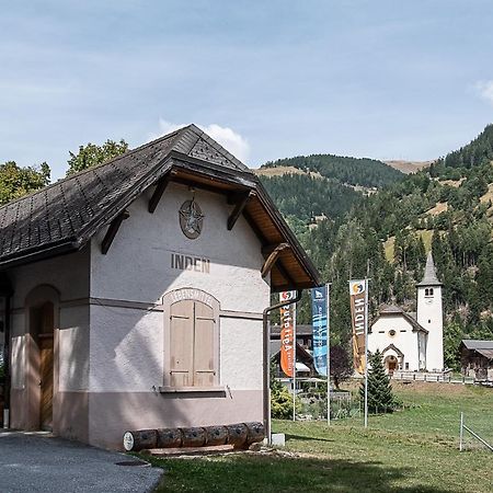 Chalet Waldrand Inden Esterno foto
