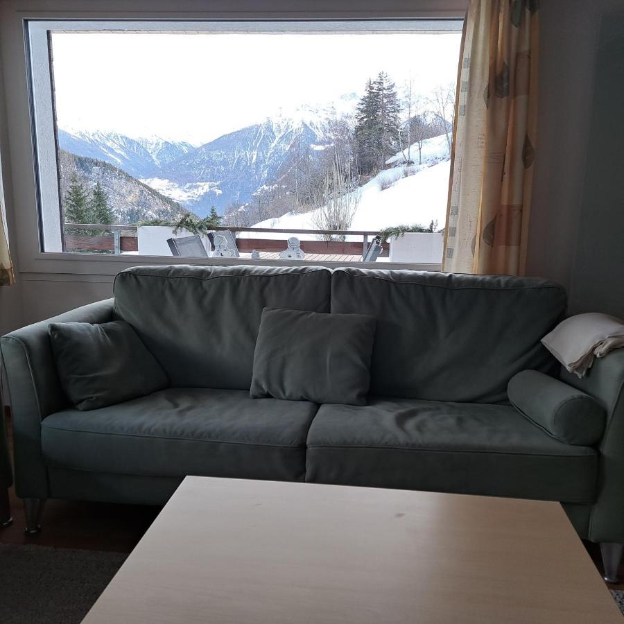 Chalet Waldrand Inden Esterno foto